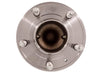 Wheel Bearing and Hub Assembly PTC PT512581