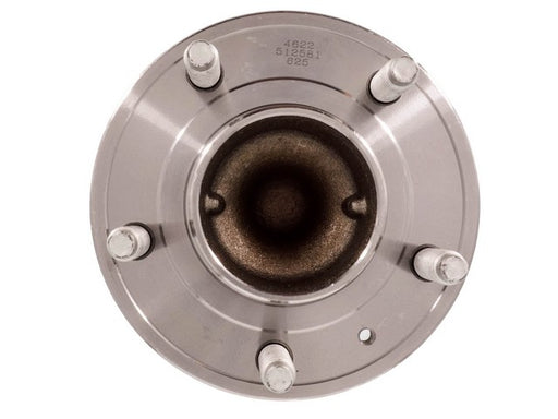 Wheel Bearing and Hub Assembly PTC PT512581