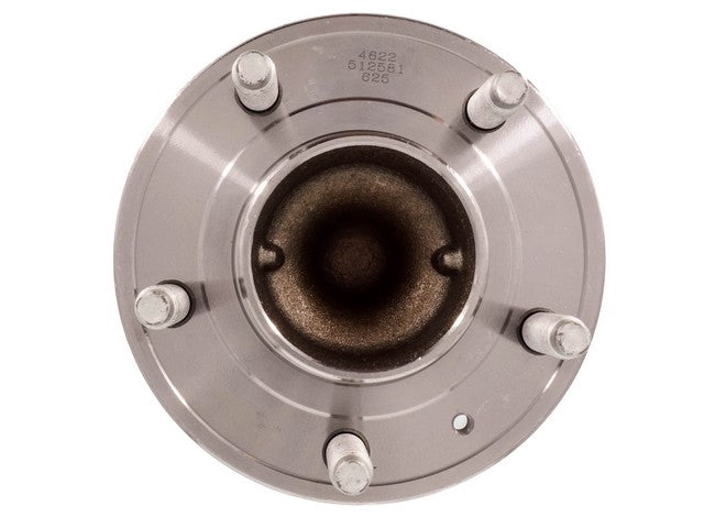 Wheel Bearing and Hub Assembly PTC PT512581