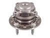 Wheel Bearing and Hub Assembly PTC PT512581