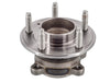 Wheel Bearing and Hub Assembly PTC PT512581