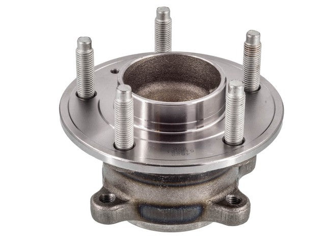 Wheel Bearing and Hub Assembly PTC PT512581