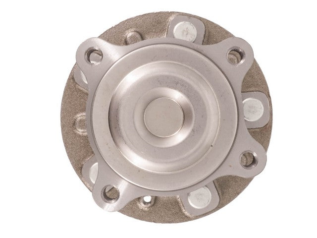 Wheel Bearing and Hub Assembly PTC PT512581