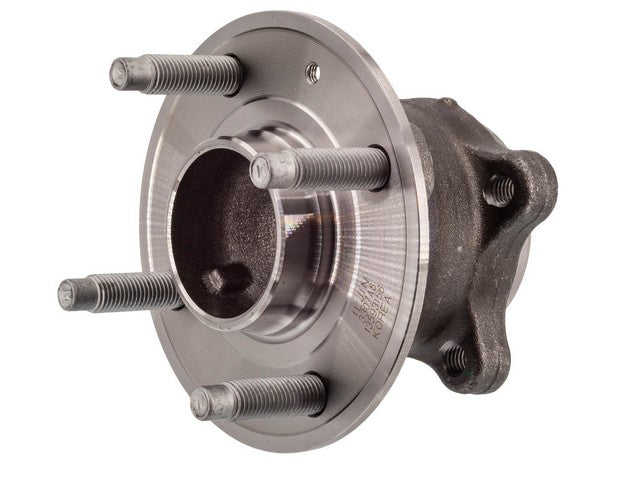 Wheel Bearing and Hub Assembly PTC PT512586