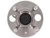 Wheel Bearing and Hub Assembly PTC PT512587