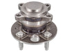 Wheel Bearing and Hub Assembly PTC PT512587
