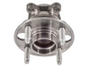Wheel Bearing and Hub Assembly PTC PT512587
