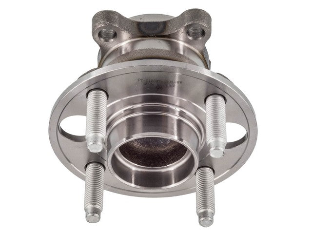 Wheel Bearing and Hub Assembly PTC PT512587