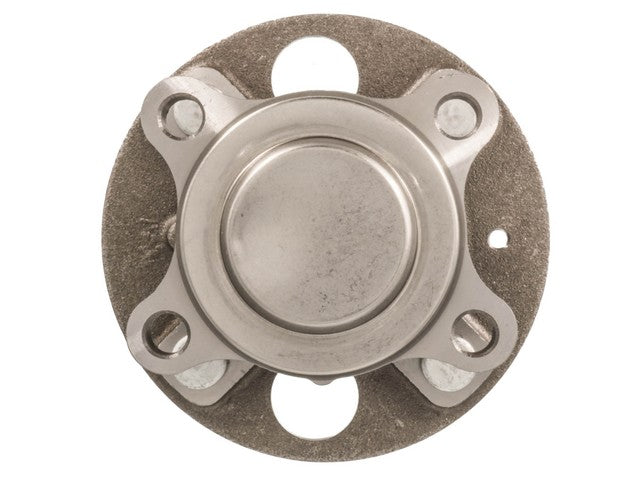 Wheel Bearing and Hub Assembly PTC PT512587