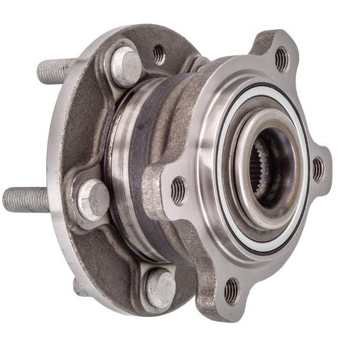 Wheel Bearing and Hub Assembly PTC PT512591