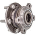 Wheel Bearing and Hub Assembly PTC PT512591