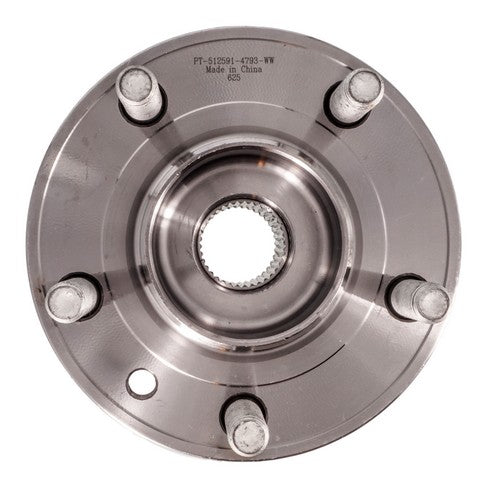 Wheel Bearing and Hub Assembly PTC PT512591