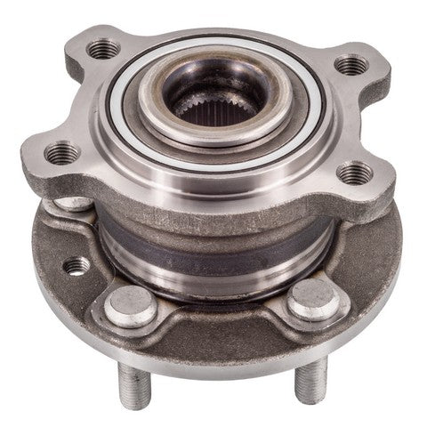 Wheel Bearing and Hub Assembly PTC PT512591