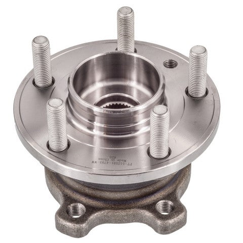 Wheel Bearing and Hub Assembly PTC PT512591