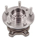 Wheel Bearing and Hub Assembly PTC PT512591