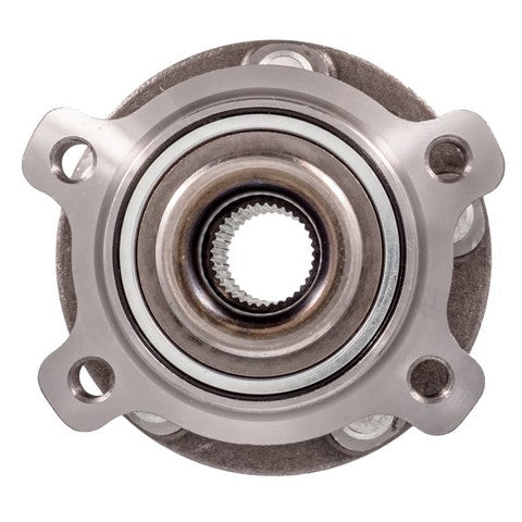 Wheel Bearing and Hub Assembly PTC PT512591