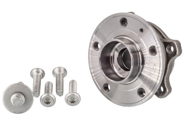 Wheel Bearing and Hub Assembly PTC PT512592