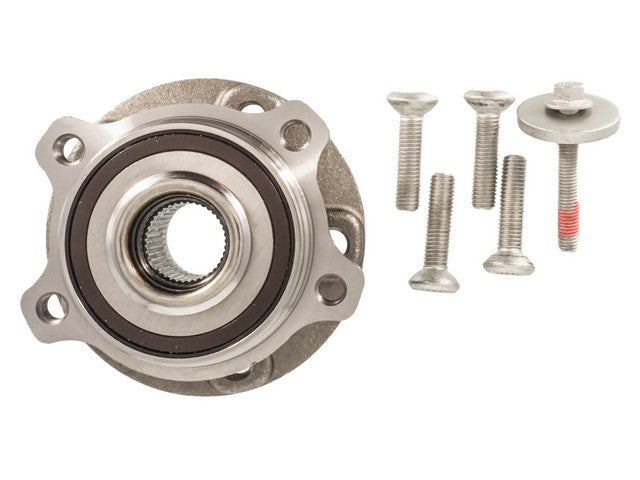 Wheel Bearing and Hub Assembly PTC PT512592