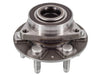 Wheel Bearing and Hub Assembly PTC PT512593