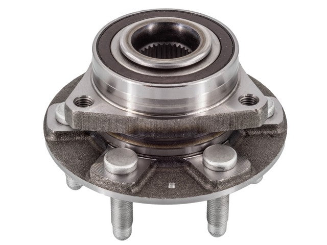 Wheel Bearing and Hub Assembly PTC PT512593