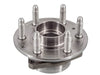 Wheel Bearing and Hub Assembly PTC PT512593
