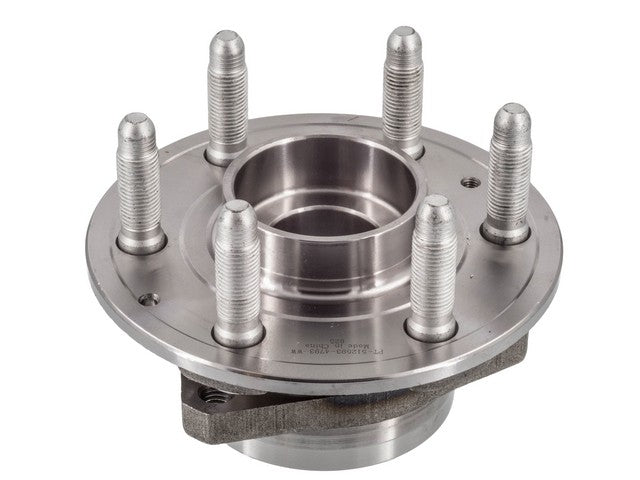 Wheel Bearing and Hub Assembly PTC PT512593