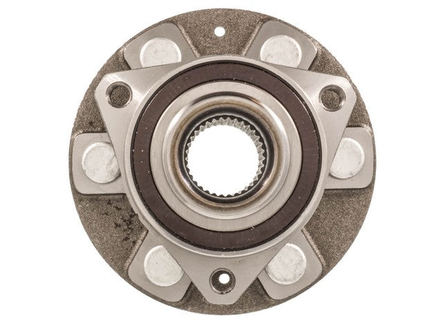 Wheel Bearing and Hub Assembly PTC PT512593