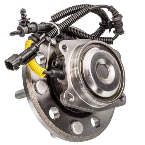 Wheel Bearing and Hub Assembly PTC PT512594