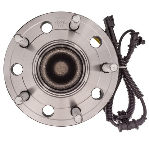 Wheel Bearing and Hub Assembly PTC PT512594