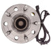 Wheel Bearing and Hub Assembly PTC PT512594