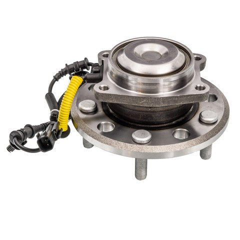 Wheel Bearing and Hub Assembly PTC PT512594