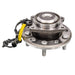 Wheel Bearing and Hub Assembly PTC PT512594