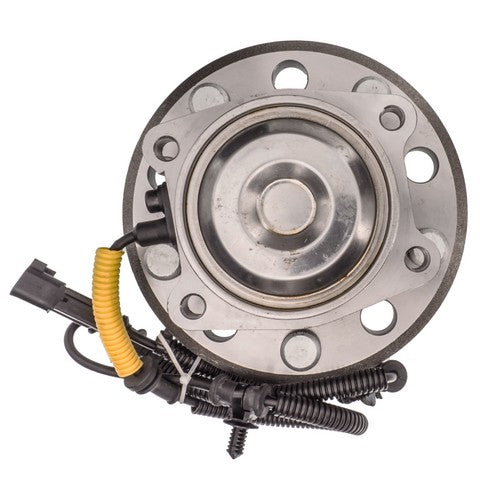 Wheel Bearing and Hub Assembly PTC PT512594