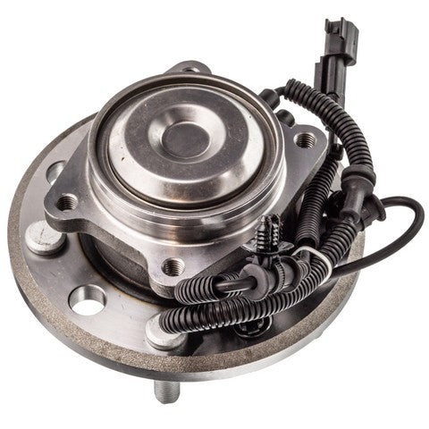 Wheel Bearing and Hub Assembly PTC PT512595
