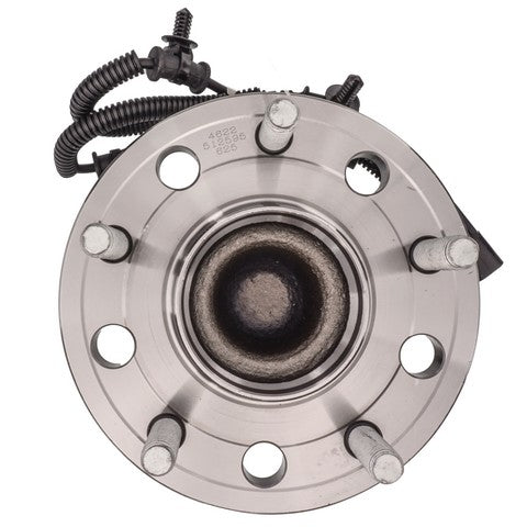 Wheel Bearing and Hub Assembly PTC PT512595
