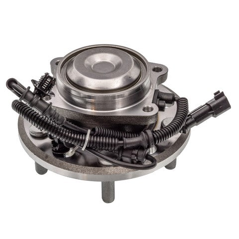 Wheel Bearing and Hub Assembly PTC PT512595