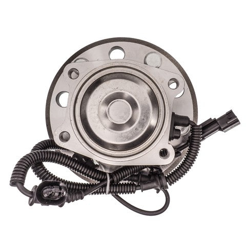 Wheel Bearing and Hub Assembly PTC PT512595