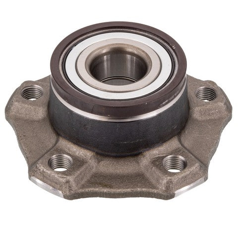 Wheel Bearing and Hub Assembly PTC PT512598