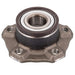 Wheel Bearing and Hub Assembly PTC PT512598