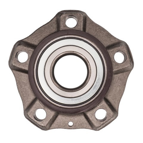 Wheel Bearing and Hub Assembly PTC PT512598