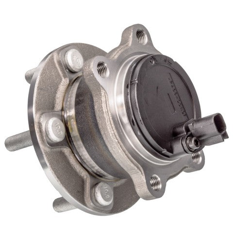 Wheel Bearing and Hub Assembly PTC PT512599