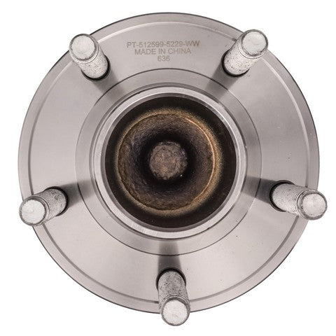 Wheel Bearing and Hub Assembly PTC PT512599