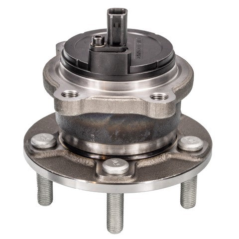 Wheel Bearing and Hub Assembly PTC PT512599