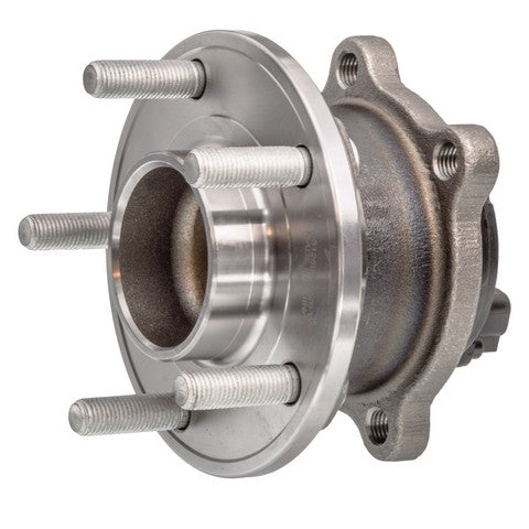 Wheel Bearing and Hub Assembly PTC PT512599