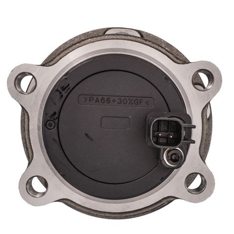 Wheel Bearing and Hub Assembly PTC PT512599