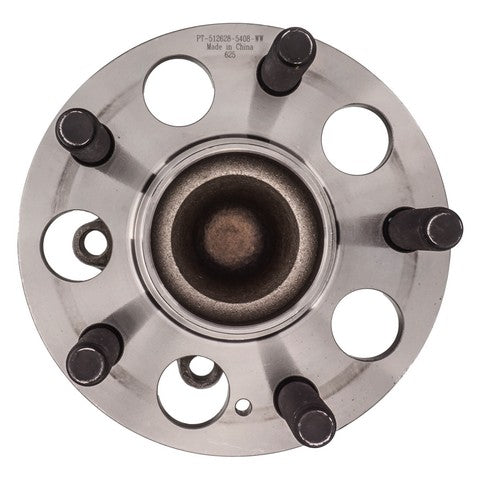 Wheel Bearing and Hub Assembly PTC PT512628