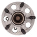 Wheel Bearing and Hub Assembly PTC PT512628