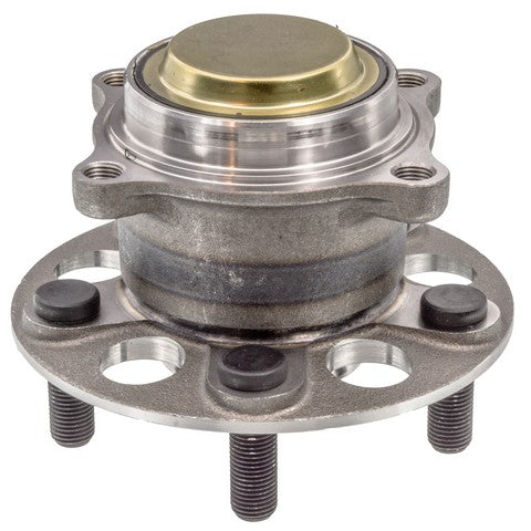 Wheel Bearing and Hub Assembly PTC PT512628