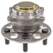 Wheel Bearing and Hub Assembly PTC PT512628