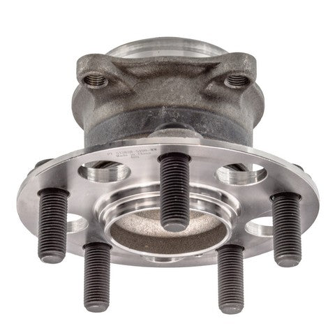 Wheel Bearing and Hub Assembly PTC PT512628